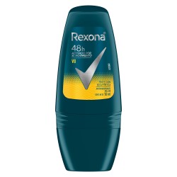 Desod Roll On Rexona v8 50ml