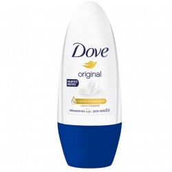 DESOD DOVE 50ML ROLLON ORIGINAL