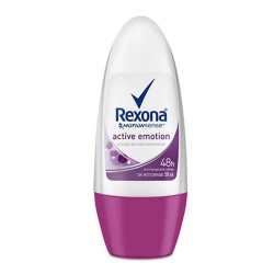 DESO REXONA 50ML ROLLON ACTIVE EMOTION