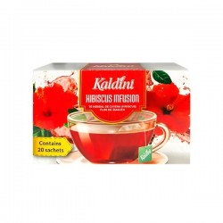 TE KALDINI 40GR JAMAICA