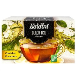 TE KALDINI 30GR NEGRO
