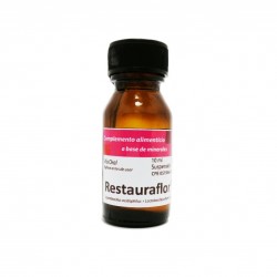 Restauraflor Sachet Ad 10ml Orbe x12