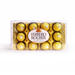 BOMBONES FERRERO ROCHER 12UND