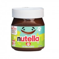 CHOCOLATE NUTELLA 371GR EN CREMA