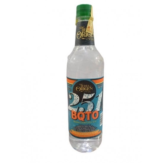 BEBIDA E/S 251TIERRA DE ORIGEN 1LT BLANC