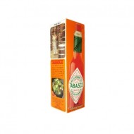 SALSA TABASCO 60ML PICANTE ORIGINAL