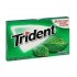 CHICLE TRIDENT 14UND SPEARMINT***