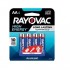 PILA ALCALINA AAA 4UND RAYOVAC