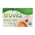 EDULCORANTE TRUVIA 40 SOBRES X 80GR