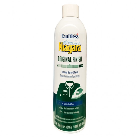 APRESTO NIAGARA 567CC ORIGINAL SPRAY