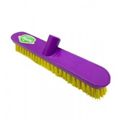 CEPILLO BOREAL PARA FREGAR PLASTICO