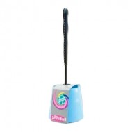 CEPILLO WC PALMA REAL  SET SANIBALL C/E