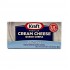 QUESO CREMA KRAFT 226 G ORIGINAL