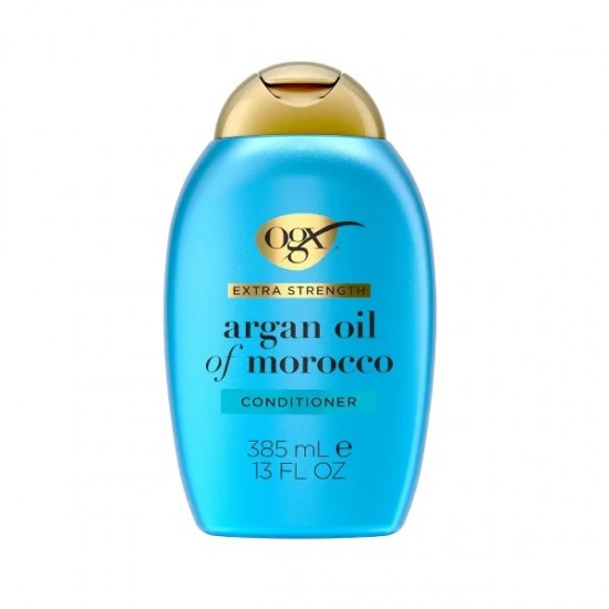 ACOND OGX 385ML ARGAN OIL MOROCCO