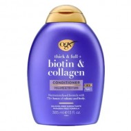 ACOND OGX 385ML BIOTIN COLLAGEN