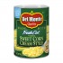 MAIZ DEL MONTE 418GR GRANOS EN CREMA