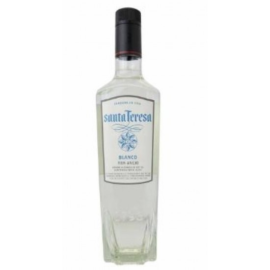RON SANTA TERESA 070LT BLANCO