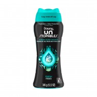 SUAVIZANTE DOWNY 345GR PERLAS DE PERFUME FRESH