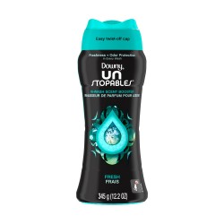 Suavizante Downy 345gr Perlas De Perfume Fresh
