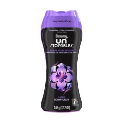 Suavizante Downy 345gr Perlas De Perfume Lush
