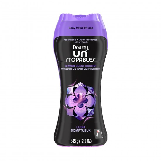 SUAVIZANTE DOWNY 345GR PERLAS DE PERFUME LUSH