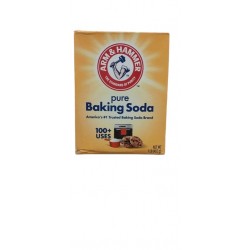 BICARBONATO DE SODIO ARM & HAMMER 453GR