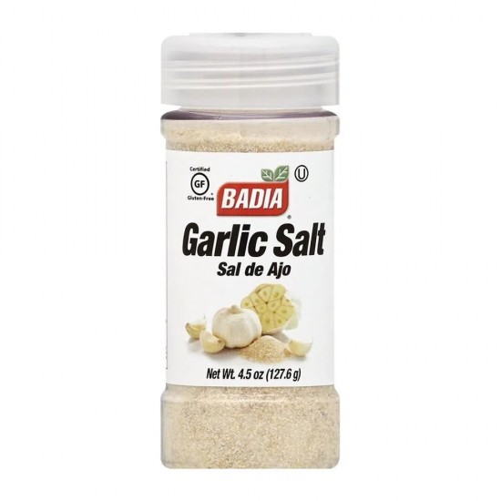 SAL BADIA 127.57GR AJO