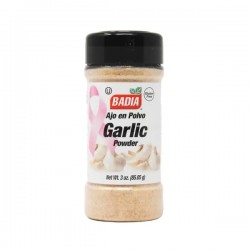 Ajo Badia 85.05gr Polvo