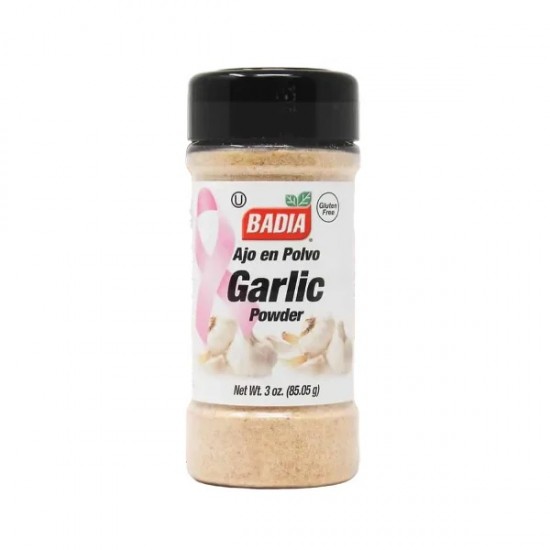 AJO BADIA 85.05GR POLVO