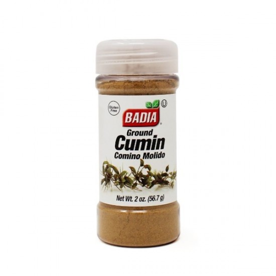 COMINO BADIA 56.70GR MOLIDO