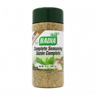 CONDIMENTO BADIA 99.22GR COMPLETO
