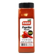 PAPRIKA BADIA 56.70GR