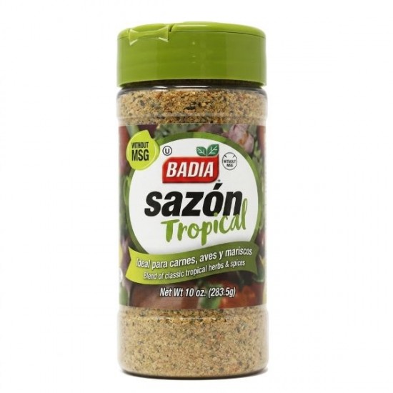 SAZONADOR BADIA 99.22GR TROPICAL