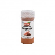 PIMIENTA CAYENA BADIA 4961GR MOLIDA