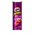 PAPAS PRINGLES 158GR BBQ