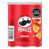 PAPAS PRINGLES 37GR ORIGINAL
