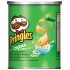 PAPAS PRINGLES 40GR CREMA CEBOLLA