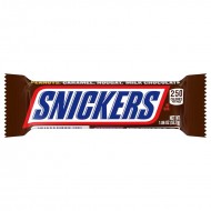 CHOCOLATE SNICKERS 52.7GR
