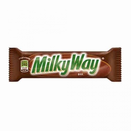 CHOCOLATE MILKYWAY 522GR***