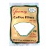 FILTRO CAFETERA  N4 MI NONO X 40 UND