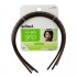 CINTILLO SCUNCI 3PZA HEADBANDS SKINNY