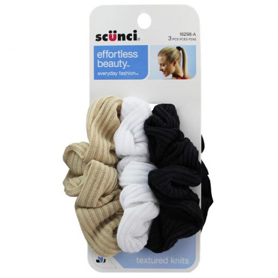 COLAS SCUNCI 3UND TWISTERS