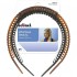 CINTILLO SCUNCI 3PZA HEADBANDS
