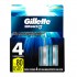 CARTUCHO GILLETTE MACH 3HOJ 4UND