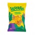 TOSTON SALSERITOS 270GR CON SAL