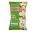 YUCA ISELITAS 70GR CHIPS CREMA Y CEBOLLA