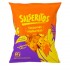 TOSTON SALSERITOS 80GR MADURITOS