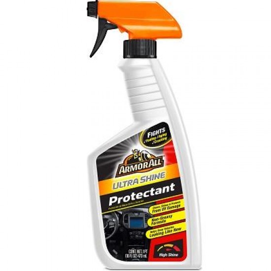 PROTECTOR DE CUERO ARMOR ALL 473ML SPRAY