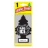 AMBIENTADOR LITTLE TREES BLACK ICE