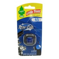 AMBIENTADOR LITTLE TREES CARRO NUEVO